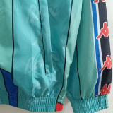 2025/26 BA Retro Style Windbreaker