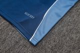 2025/26 AD Blue Training Jersey(A Set)