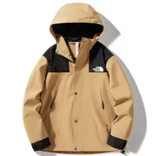 2025/26 TTHE NORTH FACE Windbreaker 冲锋衣