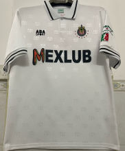 1994/95 Chivas Away Retro Fans Soccer Jersey