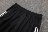 2025/26 AD Black Training Jersey(A Set)