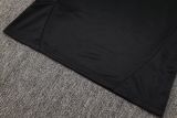 2025/26 AD Black Training Jersey(A Set)