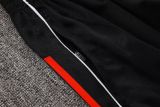 2025/26 AD Red Training Jersey (A Set)