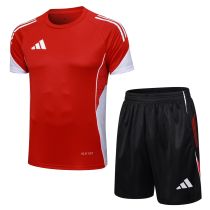 2025/26 AD Red Training Jersey (A Set)