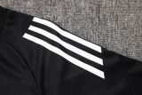 2025/26 AD Black Training Jersey(A Set)