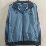 2025/26 Argentina Retro Windbreaker