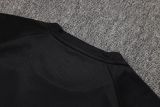 2025/26 AD Black Training Jersey(A Set)