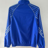2025/26 PSG Blue Windbreaker