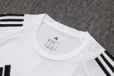 2025/26 AD White Training Jersey(A Set)