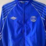 2025/26 PSG Blue Windbreaker
