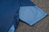 2025/26 AD Blue Training Jersey(A Set)
