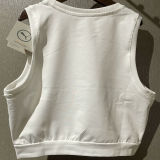 2025/26 Portugal Women Yoga Vest Jersey 女