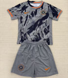 2025/26 CFC Special Edition Kids Soccer Jersey