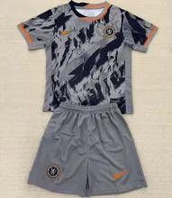 2025/26 CFC Special Edition Kids Soccer Jersey