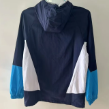 2025/26 BA Retro Style Windbreaker