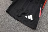 2025/26 AD Red Training Jersey (A Set)