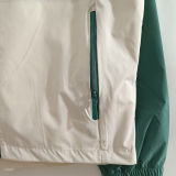 2025/26 Palmeiras White Windbreaker