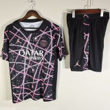 2025/26 PSG Kids Training Jersey  童装