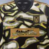 2025/26 U.A.N.L Tige Special Edition Fans Soccer Jersey