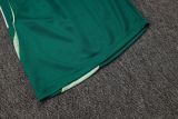 2025/26 AD Light Green Training Jersey(A Set)