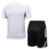 2025/26 AD White Training Jersey(A Set)
