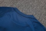 2025/26 AD Blue Training Jersey(A Set)