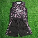 2025/26 PSG Kids Vest Training Jersey  童装