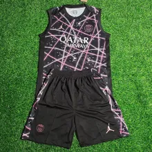 2025/26 PSG Kids Vest Training Jersey  童装