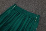 2025/26 AD Light Green Training Jersey(A Set)