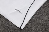 2025/26 AD White Training Jersey(A Set)