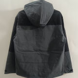 2025/26 Gremio Windbreaker 灰黑