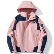 2025/26 TTHE NORTH FACE Windbreaker 冲锋衣