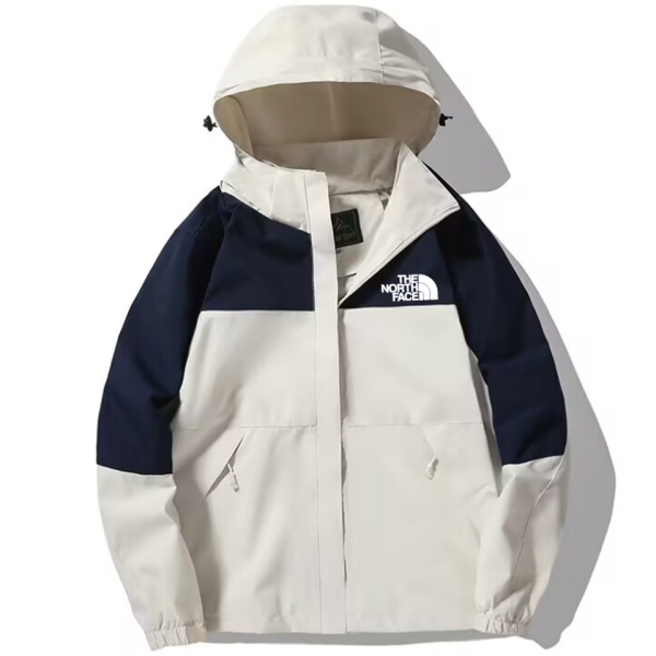 2025/26 TTHE NORTH FACE Windbreaker