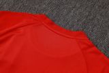 2025/26 AD Red Training Jersey (A Set)