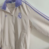 2025/26 RM Retro Style Windbreaker