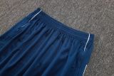 2025/26 AD Blue Training Jersey(A Set)