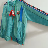 2025/26 BA Retro Style Windbreaker