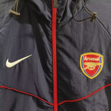 2025/26 ARS Retro Windbreaker Jacket