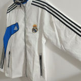 2025/26 RM Retro Style Windbreaker