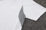 2025/26 AD White Training Jersey(A Set)