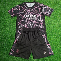 2025/26 PSG Kids Training Jersey  童装