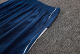 2025/26 AD Blue Training Jersey(A Set)