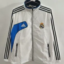 2025/26 RM Retro Style Windbreaker