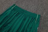 2025/26 AD Light Green Training Jersey(A Set)