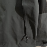 2025/26 Gremio Windbreaker 灰黑