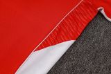 2025/26 AD Red Training Jersey (A Set)