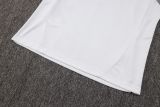 2025/26 AD White Training Jersey(A Set)