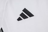2025/26 AD White Training Jersey(A Set)