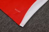 2025/26 AD Red Training Jersey (A Set)