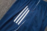 2025/26 AD Blue Training Jersey(A Set)